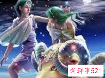 能拿下摩羯女五大星座