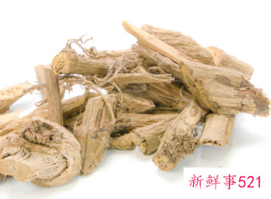 中药黄精的功效作用