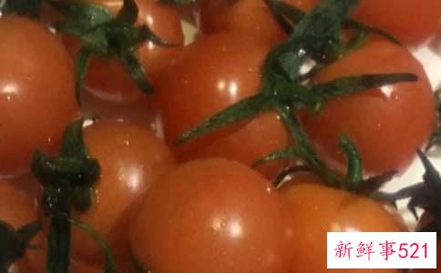 番茄虾球的做法