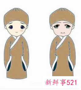 梦见尼姑是什么征兆