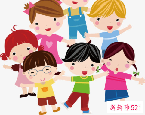 假期保持孩子幼儿园的良好习惯