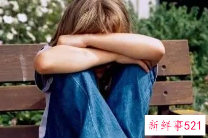 单亲家庭女孩心理