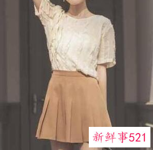 如何穿衣搭配打扮自己