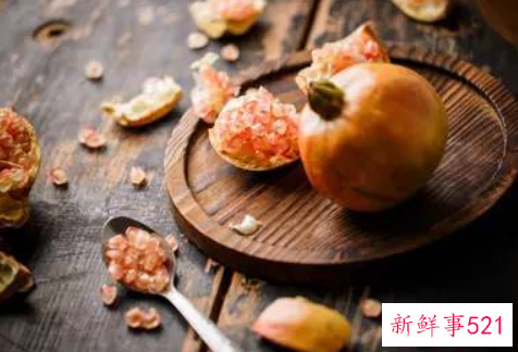 十大抗衰老水果是那些