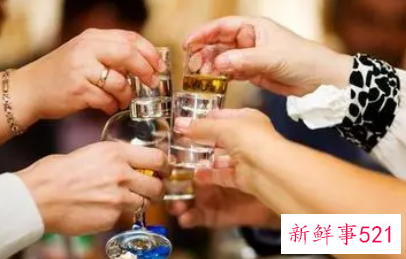 关于酒的撩人情话