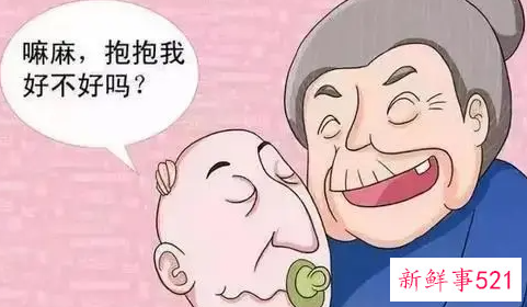 成年巨婴的行为特征有哪些