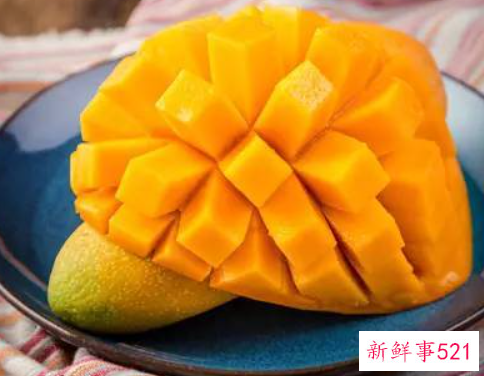 十大抗衰老水果是那些