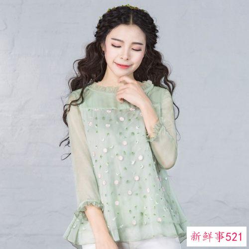 如何让你的时尚拥有消减时间的力量