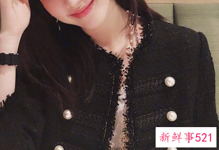 女人最有气质的打扮