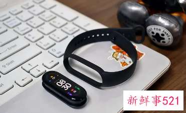 小米手环6官方建议不贴膜