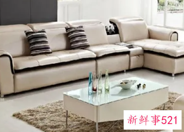 皮沙发冬冷夏热怎么办