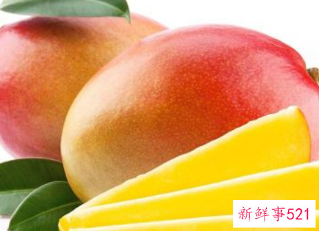 买了一箱芒果怎么保存