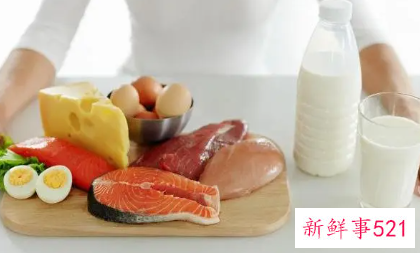 实用饮食瘦脸法