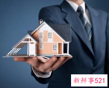 房产中介这份工作让人恶心