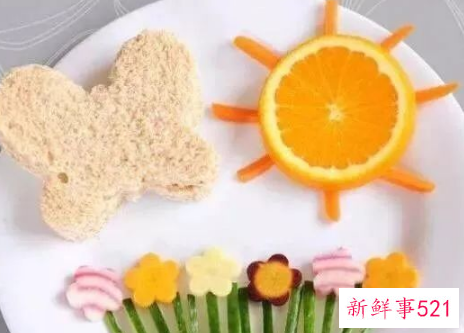 预防孩子流感的食品与食谱
