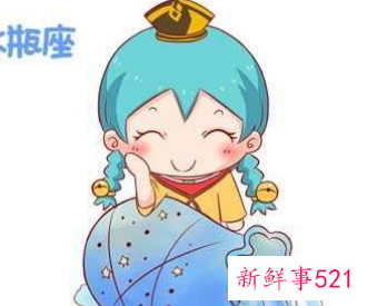 彻底征服水瓶女必杀技