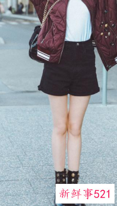 气质好的女人穿啥好看