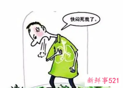 人在心虚的时候有什么表现