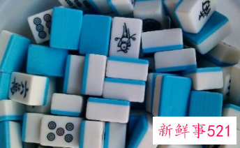 自动麻将可以用洗洁精洗吗