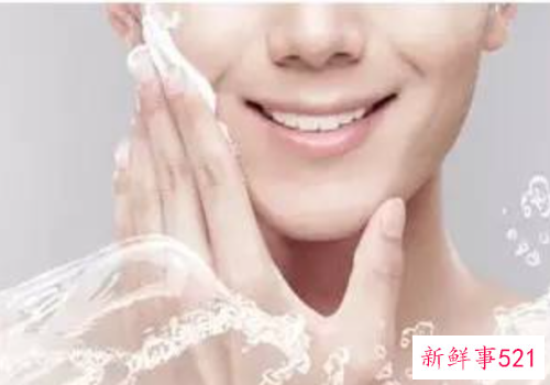 面部补水专业话术