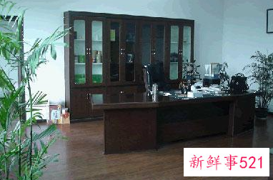 办公桌上放什么招财最好