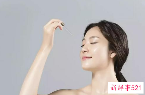 皮肤白皙光滑的洗脸方法