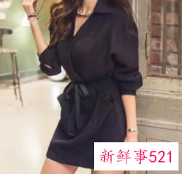 到小腿的裙子叫什么