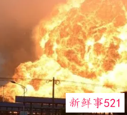 梦见爆炸别人被炸死是什么意思