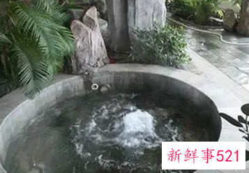 泡温泉可以天天泡吗