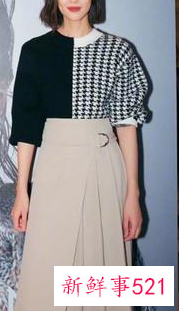 女人最有气质的打扮