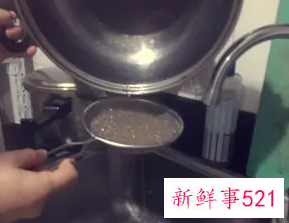 西米跟牛奶怎么煮