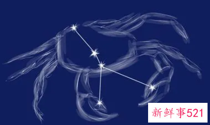 最爱哭的五大星座