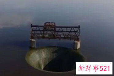 为什么看到水库就害怕恐惧