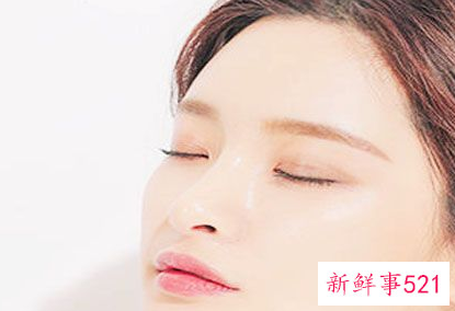 无泡沫洗面奶的好处