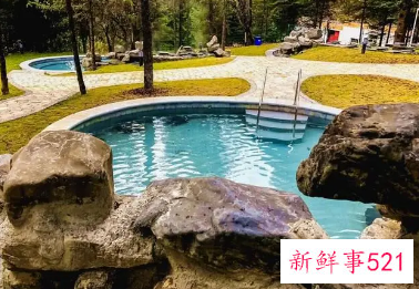 泡温泉可以天天泡吗