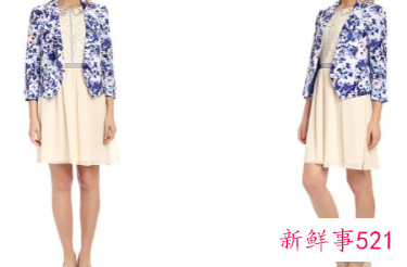 衣服色系搭配方案