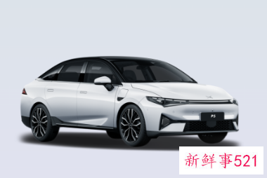 荷兰首家小鹏品牌直营体验店开业，小鹏P5登陆欧洲