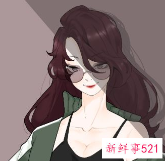 男人眼中的高级女人