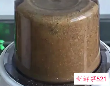 麻辣烫的芝麻酱怎么调制