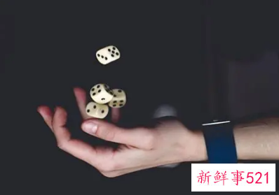 梦见亲人赌博是什么意思