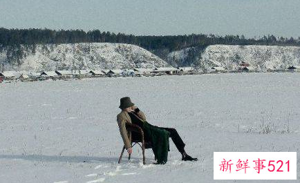 柳爽漠河舞厅歌词含义