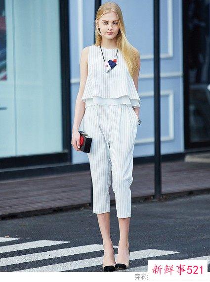 如何让你的时尚拥有消减时间的力量