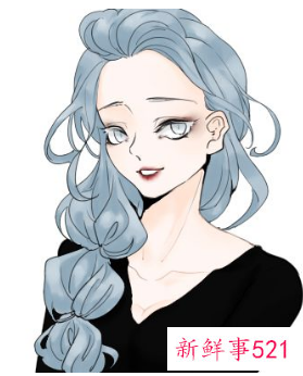 男人眼中的高级女人