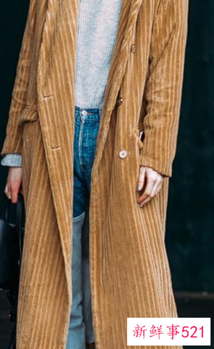 气质好的女人穿啥好看