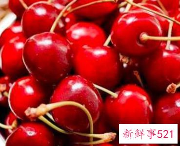 车厘子怎么保存时间长呢