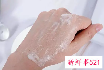 干燥季节的护肤洁面技巧