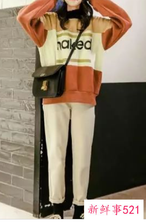 休闲西裤怎么搭配鞋子