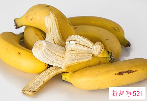 梦见吃香蕉什么预兆