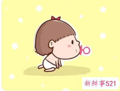 婴幼儿饮食误区