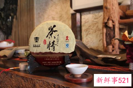 冬季什么泡茶喝最养生